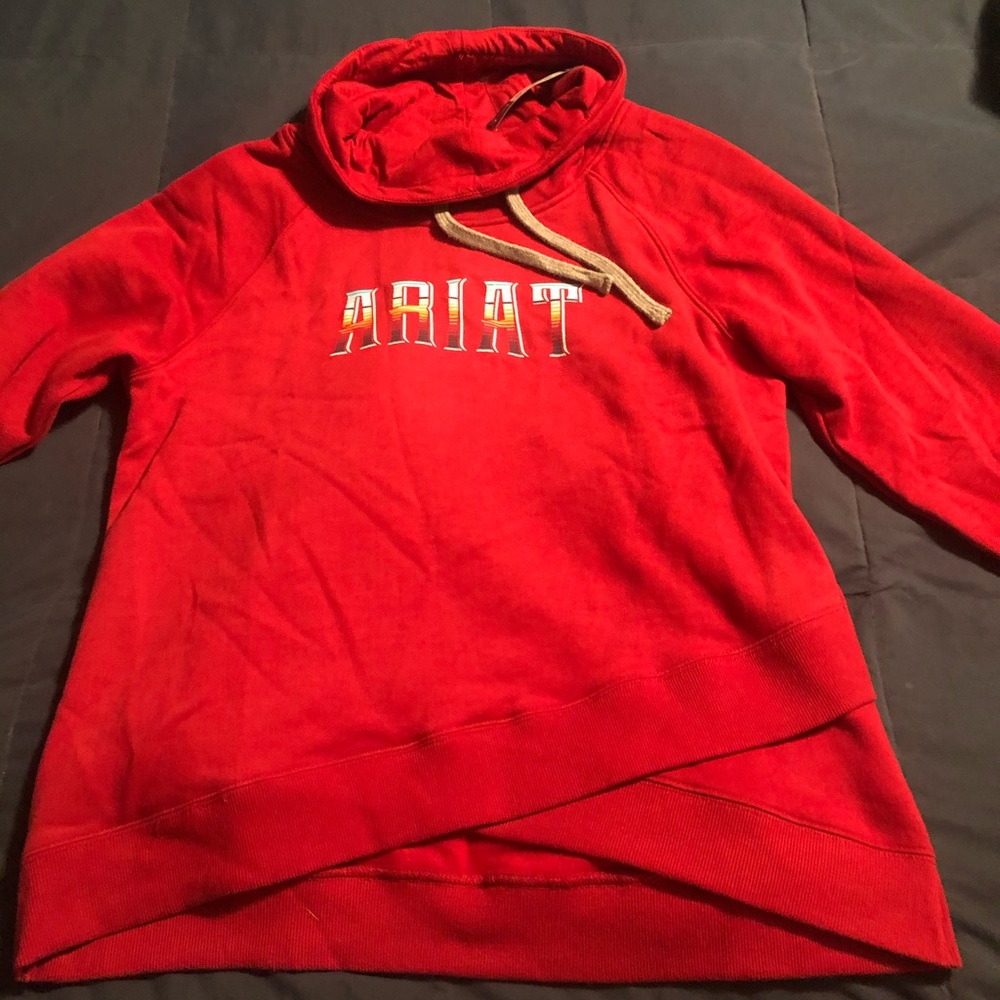 Arias Sweatshirt